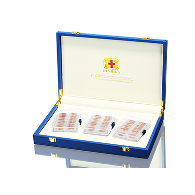 汉源子宫排毒套