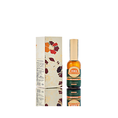 汉源私密细嫩修复精华